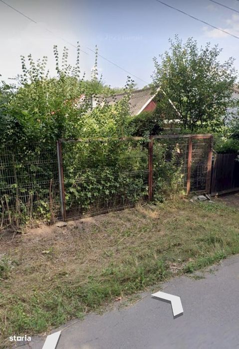 Nou | Teren Intravilan | 1065 mp | Lângă Pădure / Siliștea Snagovului