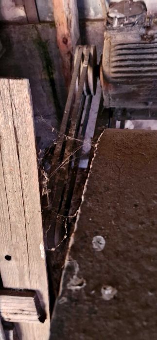 Продавам фуражомелка