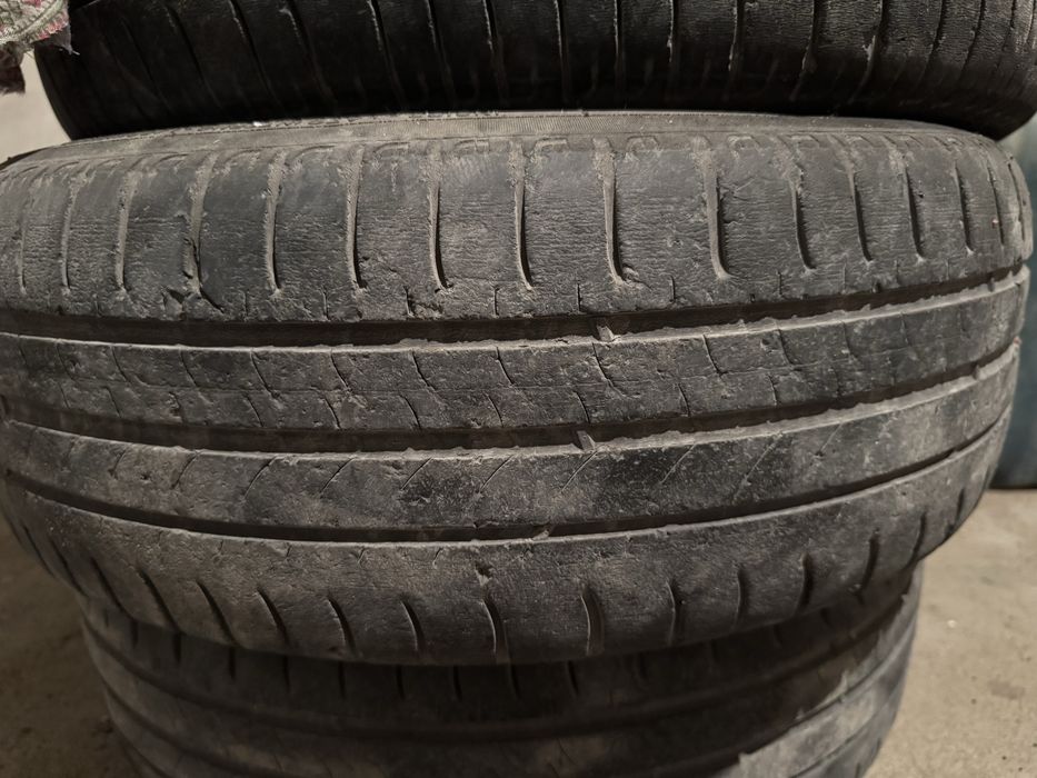 Мишилин 195/65-15