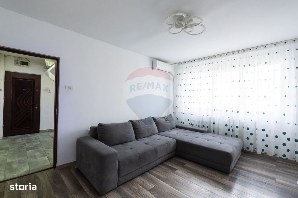 Apartament de vânzare | 2 camere | Cartier Craiovei, Pitești — fotografia 3
