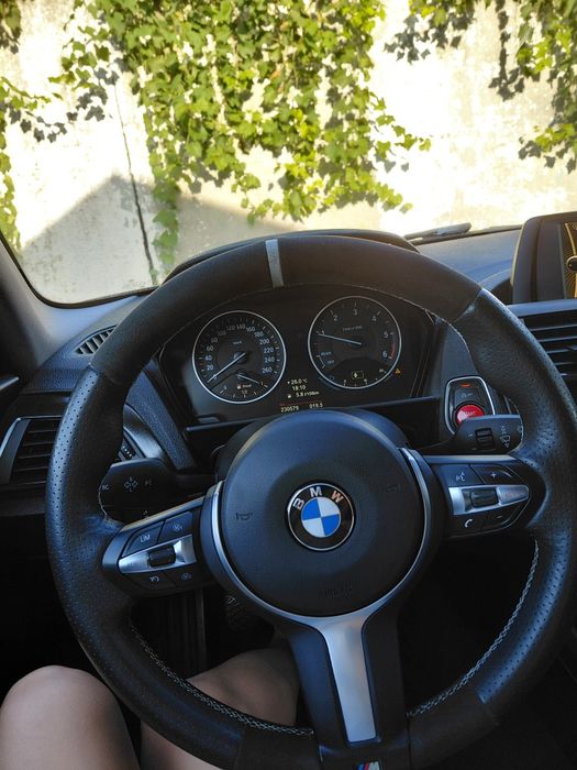 BMW Seria 1 2013 — imagine 1
