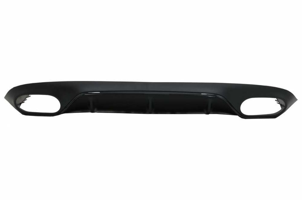 Difuzor Spate Mercedes C238 A238 AMG (16-19) E53 Night Look