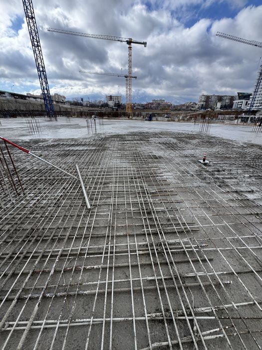 Шлайфан Бетон,Ресан Бетон, Бетон за наклон!