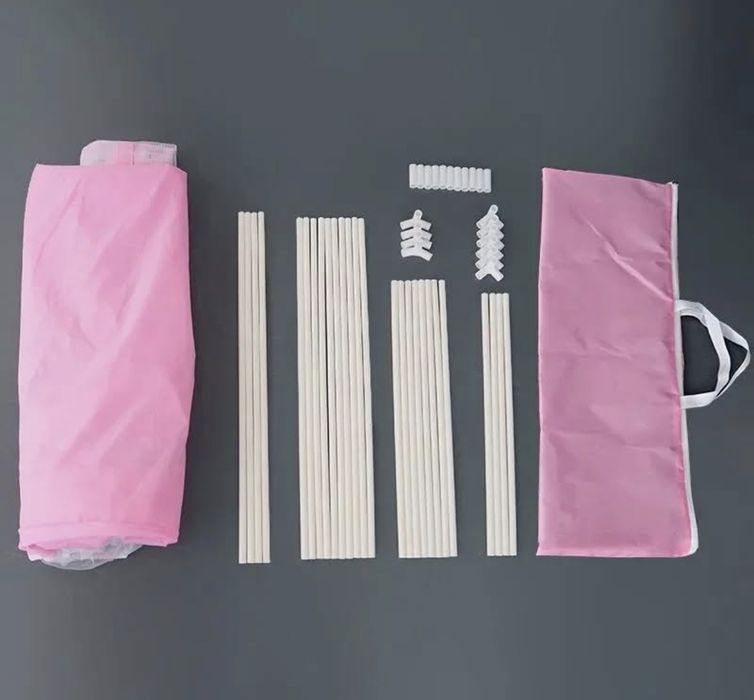 Детская палатка домик