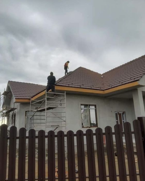 Firma Autorizata Tigla Metalica