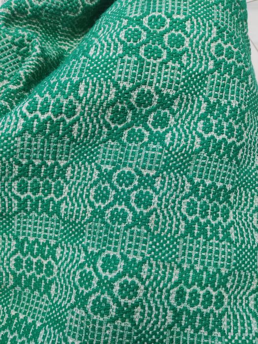 Macat traditional verde