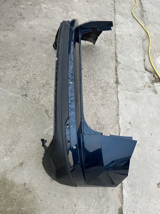 Bară spate skoda karoq facelift.cod:57a807421. Cernica • OLX.ro