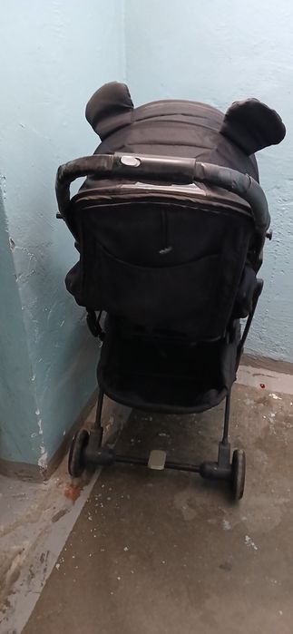 Продам коляску Skylove babygrace