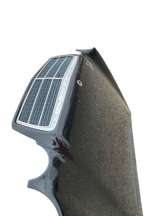 Capota Motor Mercedes-Benz E-Class Ii W210 1995 - 2003