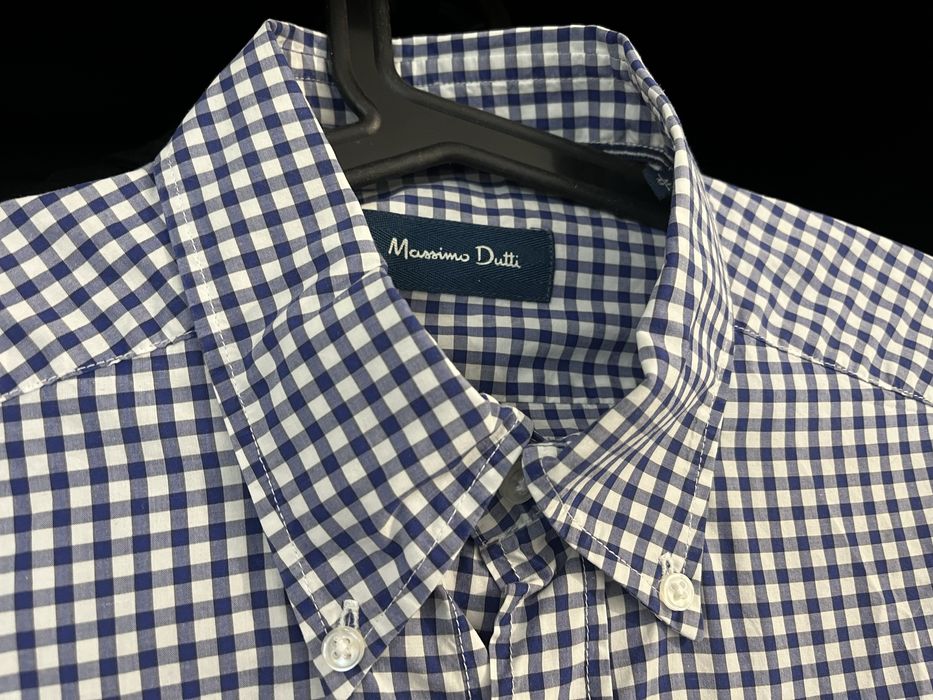 Camasa Massimo Dutti, marimea M