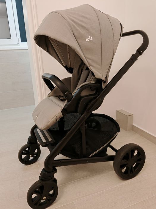 Cărucior Joie Pebble