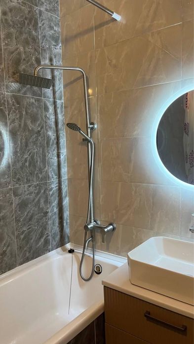 Квартира по суточно