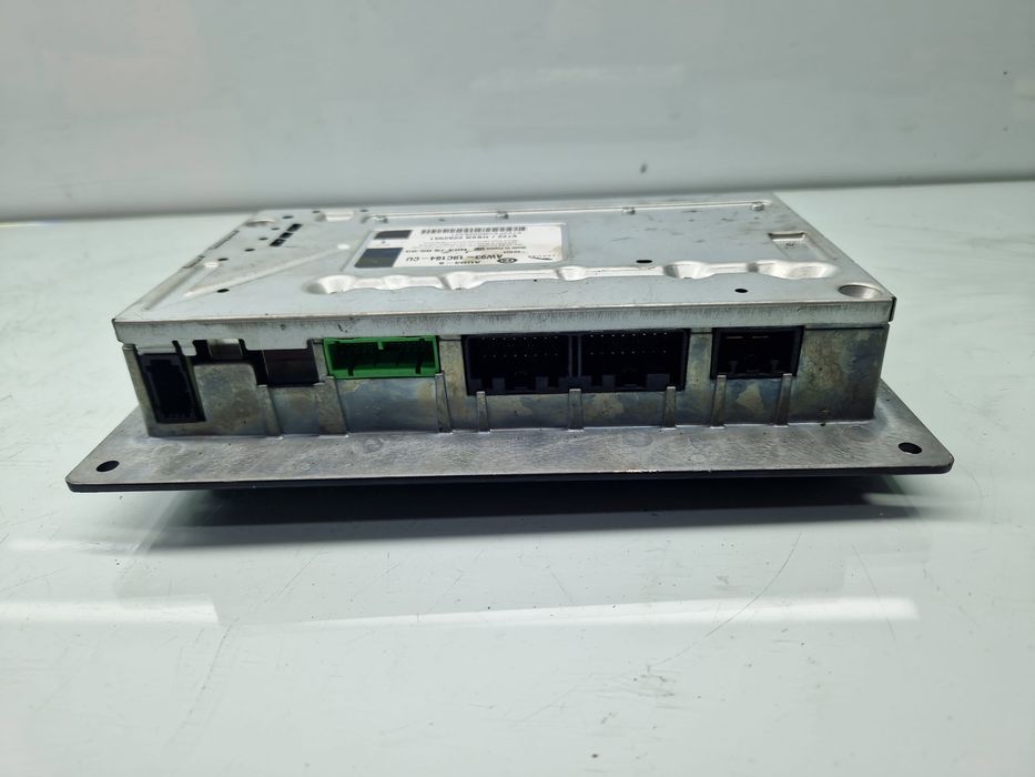 Amplificator audio Jaguar XF (X250) [Fabr 2008-2015] Facelift AW93-19C