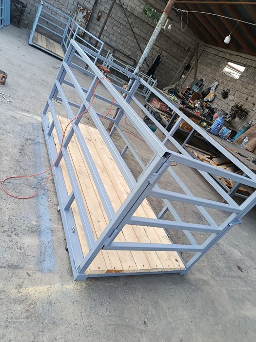 Assalomu alekum mol tarozilar bor