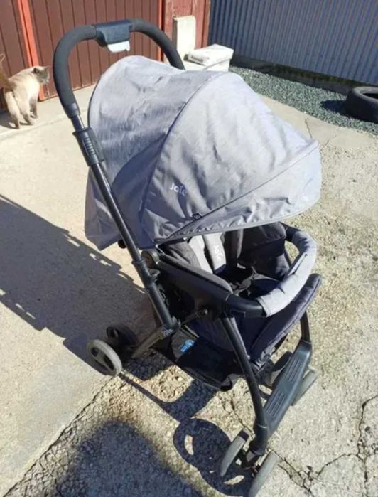 Cărucior bebeluși Joie utilizat