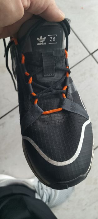 Saucony, Puma, Adidas,