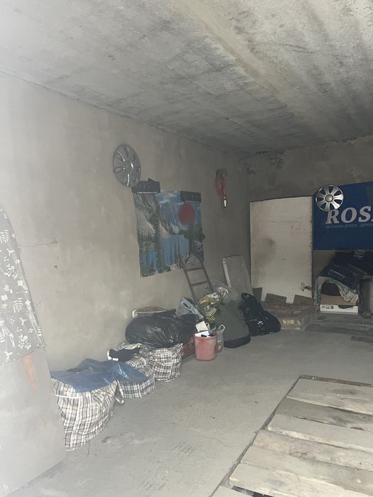 Продам гараж 24 кв. м