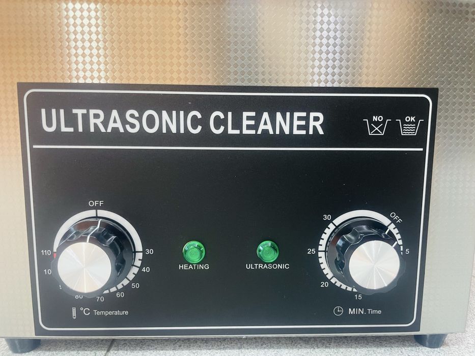 Moyka ultrazvuk sotiladi 4.5L