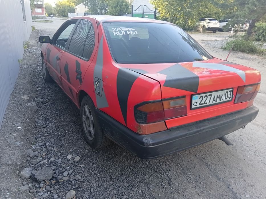 Продаётся машина