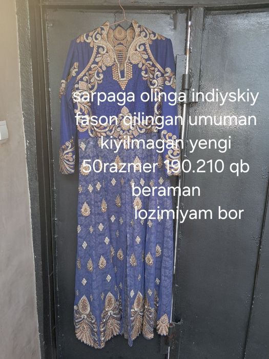 Kelinli kiymi yengi kiyilmqgan