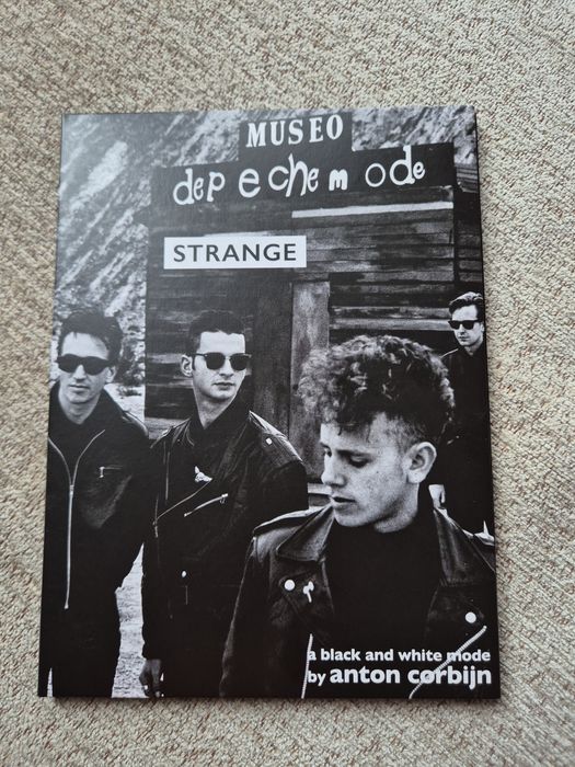 Depeche mode 2 броя DVD