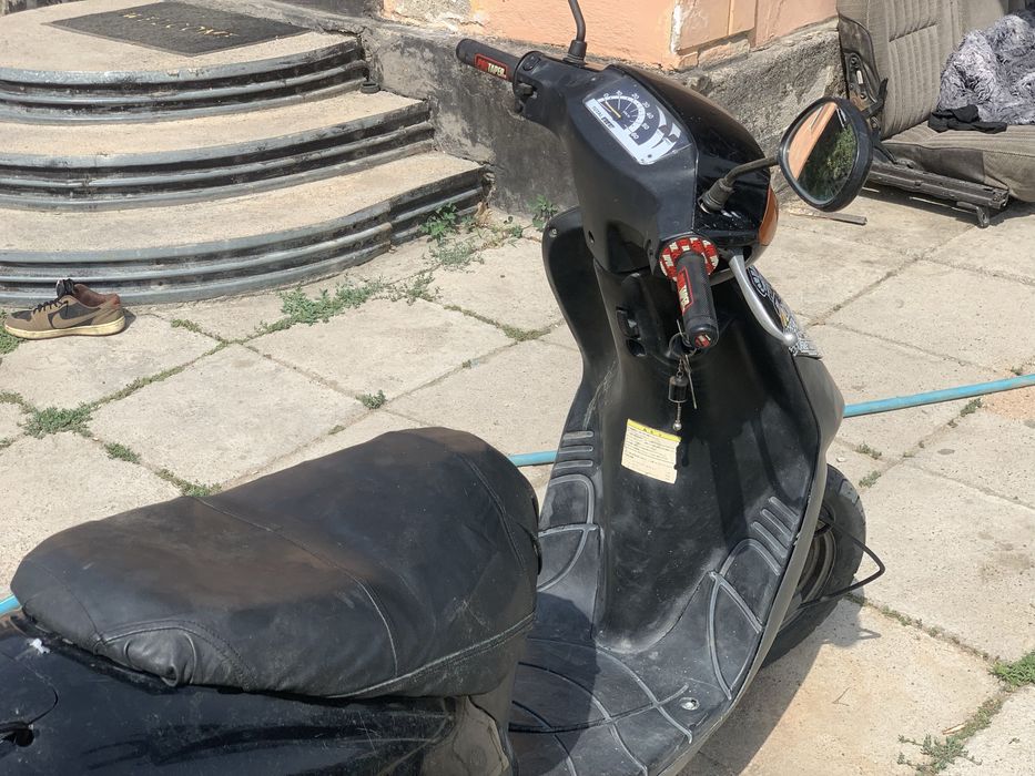 Сузуки летс 2