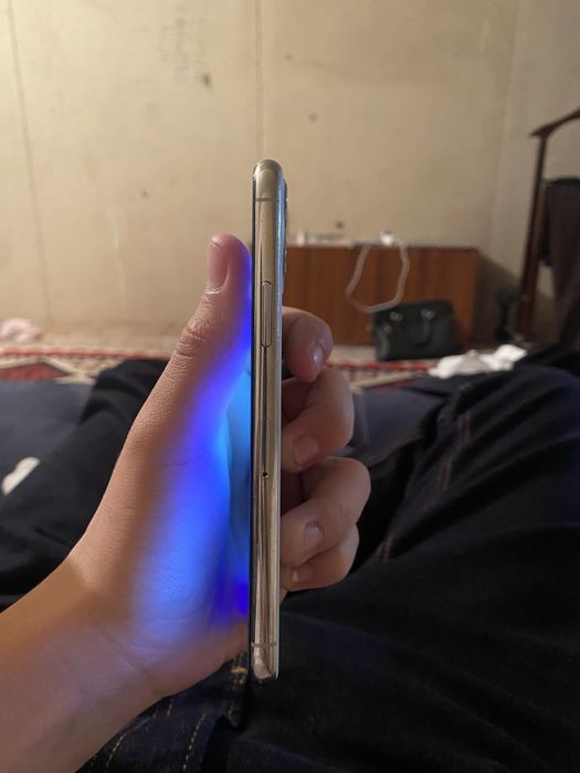 Iphone 11 pro 64gb без ремонт