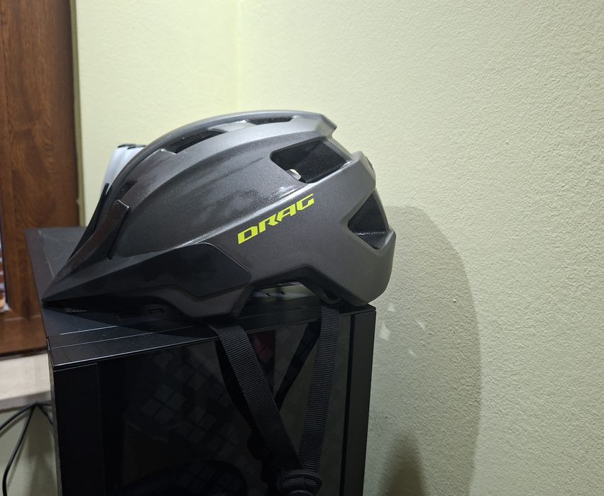 Каска за велосипед Drag