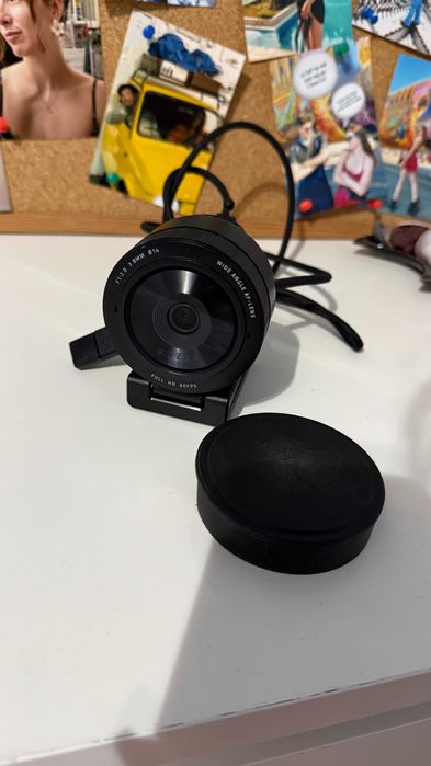 Kiyo Pro - USB Camera 1080P 60FPS