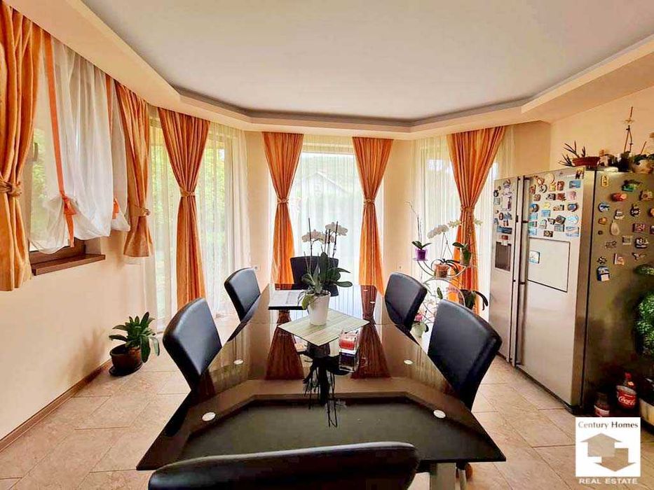 Продава се Къща в с. Шемшево, Област Велико Търново - 250 кв.м за 2240 €/кв.м - Снимка #4