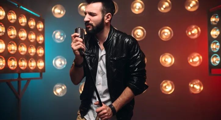 Vokal kursiga taklif etamiz.