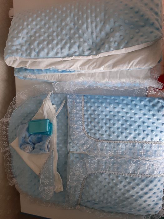 Продам конверт на выписку