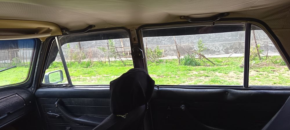 Жугули ваз2106 састайана зур