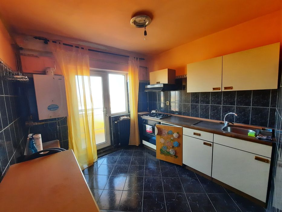 Apartament cu 2 camere - Șandra, Timiș