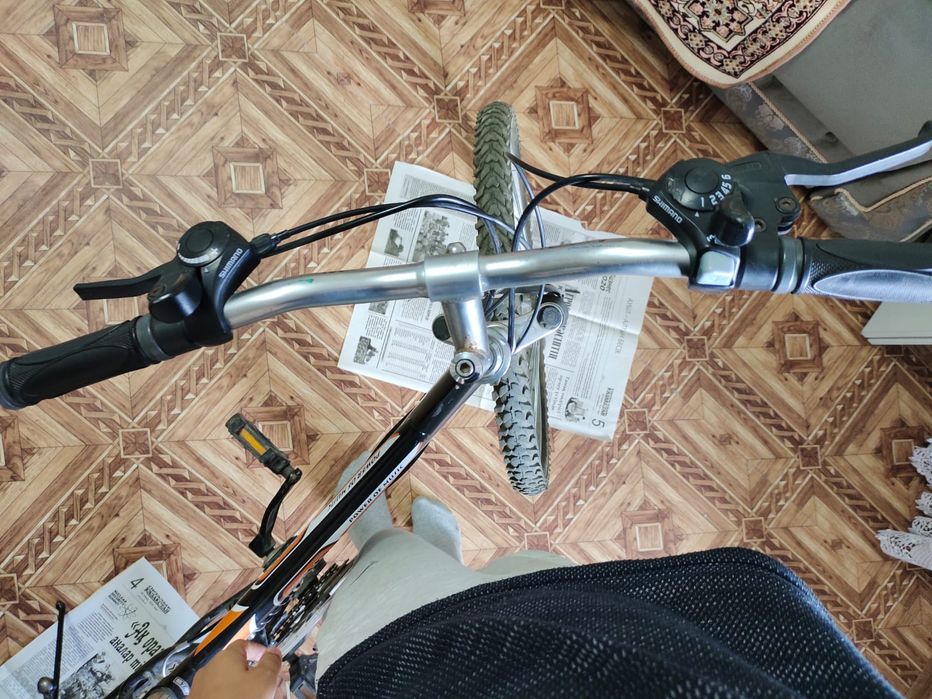 Продаю Велосипед Спарк