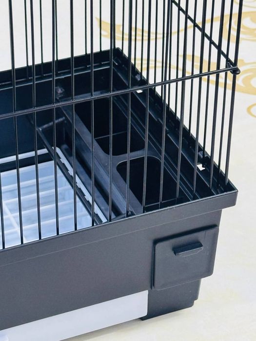 Qushlar qafaslari, Sayratma qafaslar