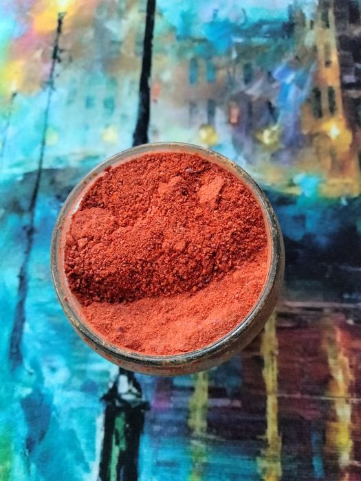 Перец острый домашний без примесей