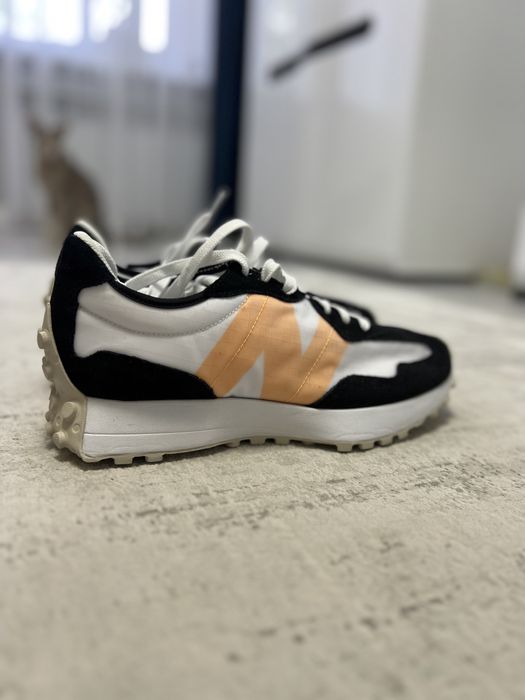 Кроссовки New balance ( оригинал )