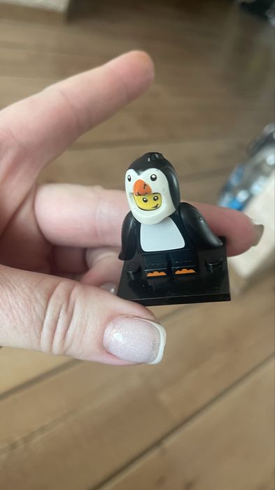 Lego минифигурки . Все вместе 3 тыс тенге.
