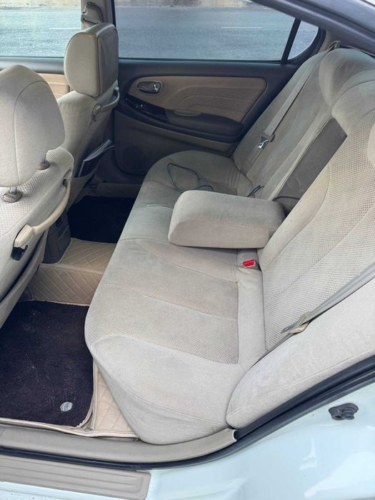 NISSAN MAXIMA A33/ продам в отличном состоянии/обмена и рассрочки нет/