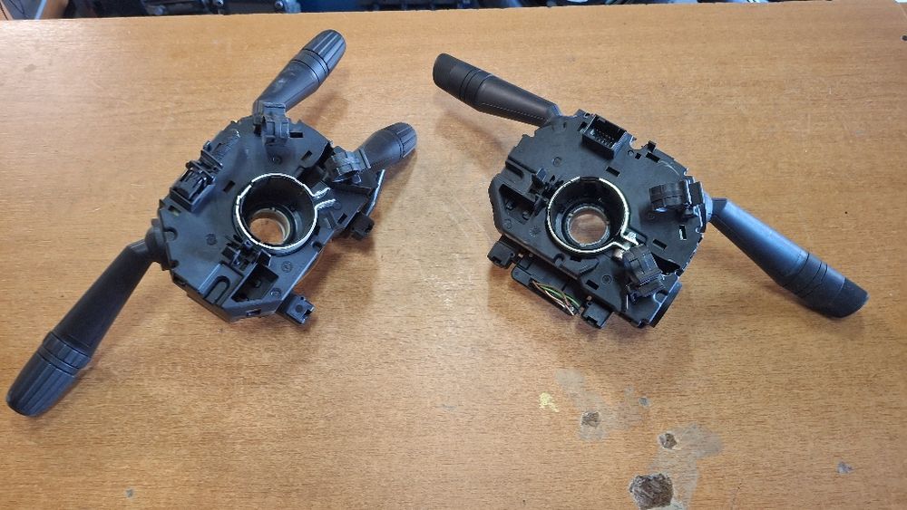 Comutator lumini Fiat Doblo FIORINO 500L Citroen Nemo C5