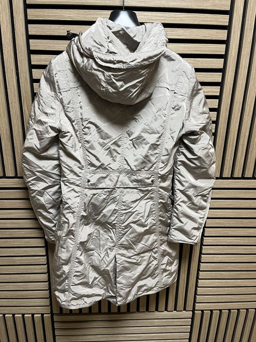 PEUTEREY - Дамско зимно яке с пух размер S / Оригинал