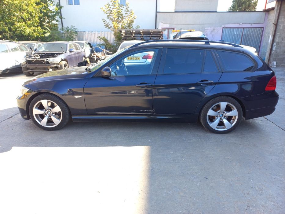 Aripa spate stânga dreapta bmw e91