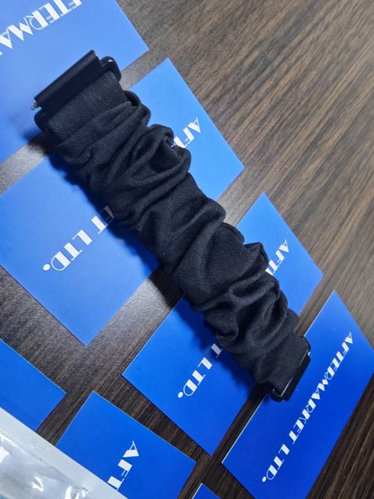 20mm Велкро Каишка за часовник Huawei watch 42mm