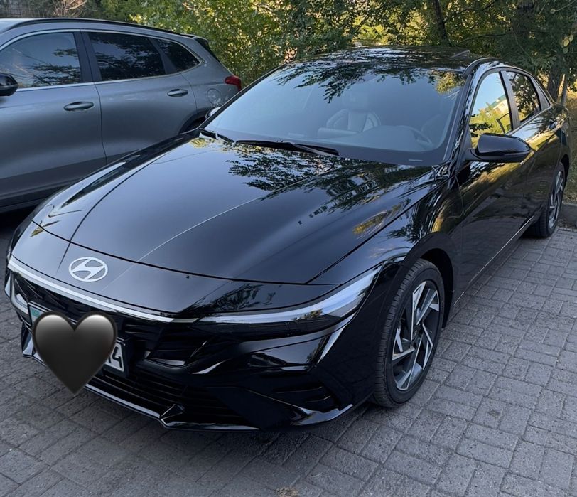 Продам Хенде Элантра