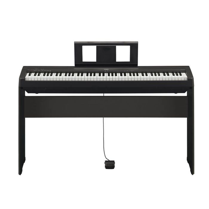 Цифровое пианино YAMAHA P-45
