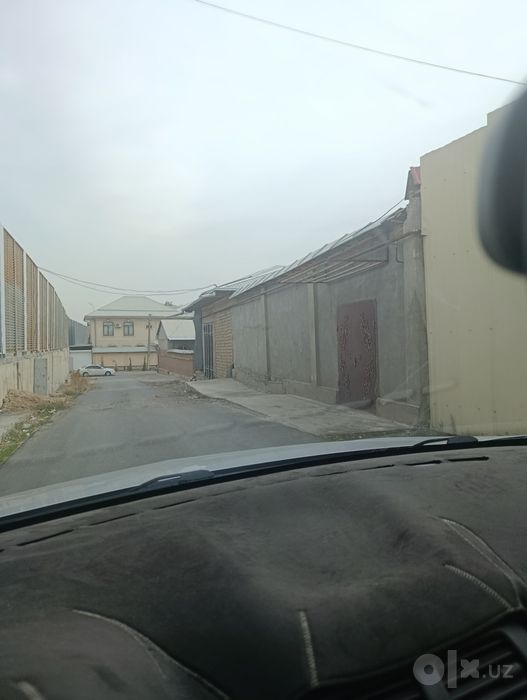 Отличный Мирзо Улугбек участок 6сот ,фасад 22м