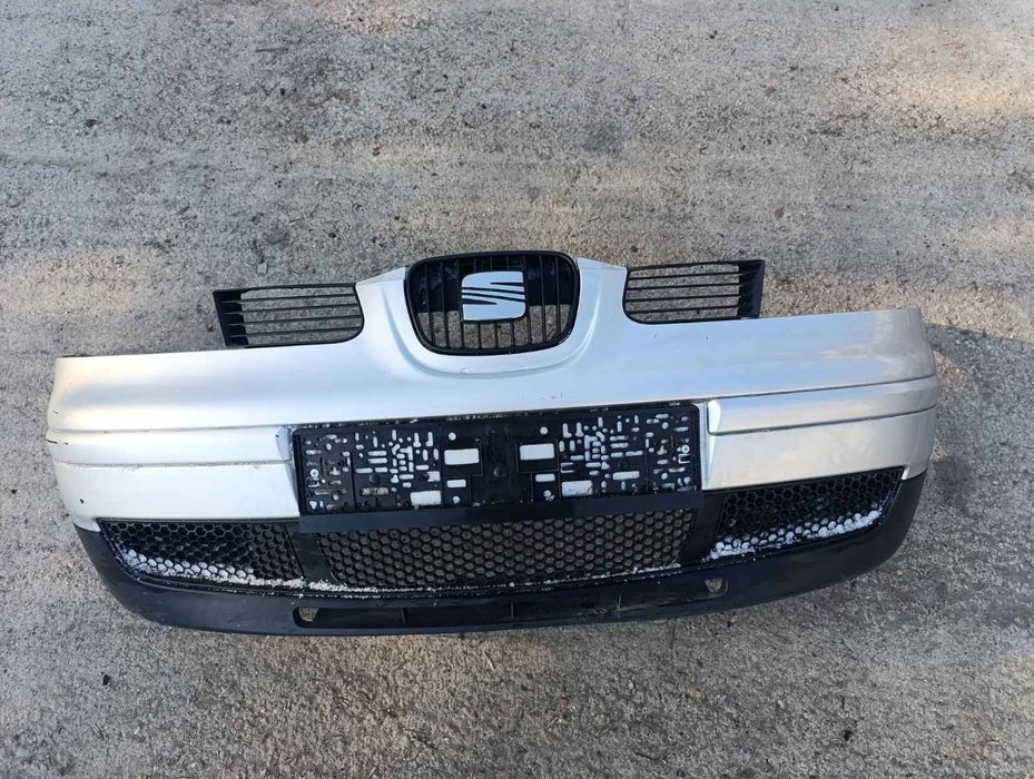 Предна броня за Сеат Ароса/Seat Arosa