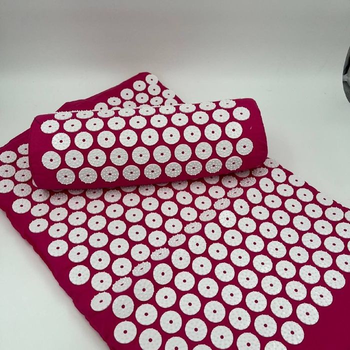 Массажный коврик Аппликатор Кузнецова