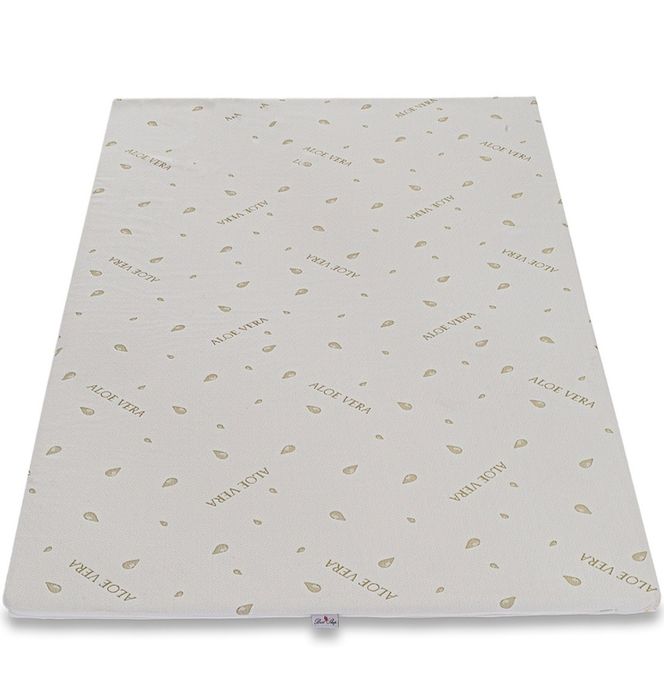 Топ матрак Kring Premium Extra Thick, Полиуретанова пяна H7 см